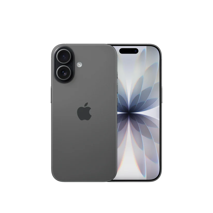 iPhone 17 Black