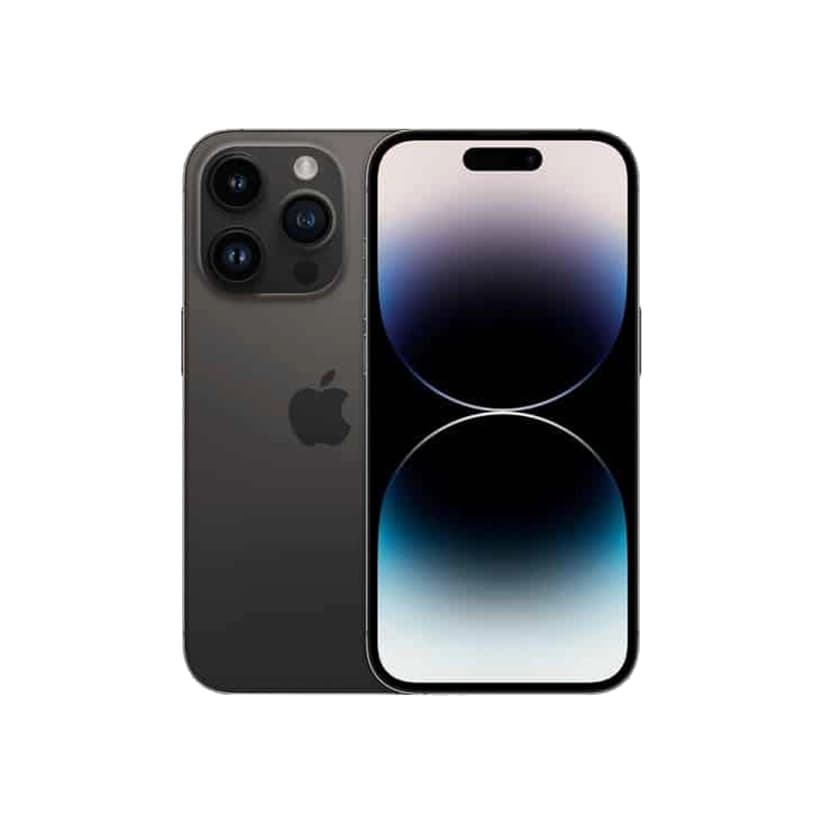 iPhone 14 Pro Space Black