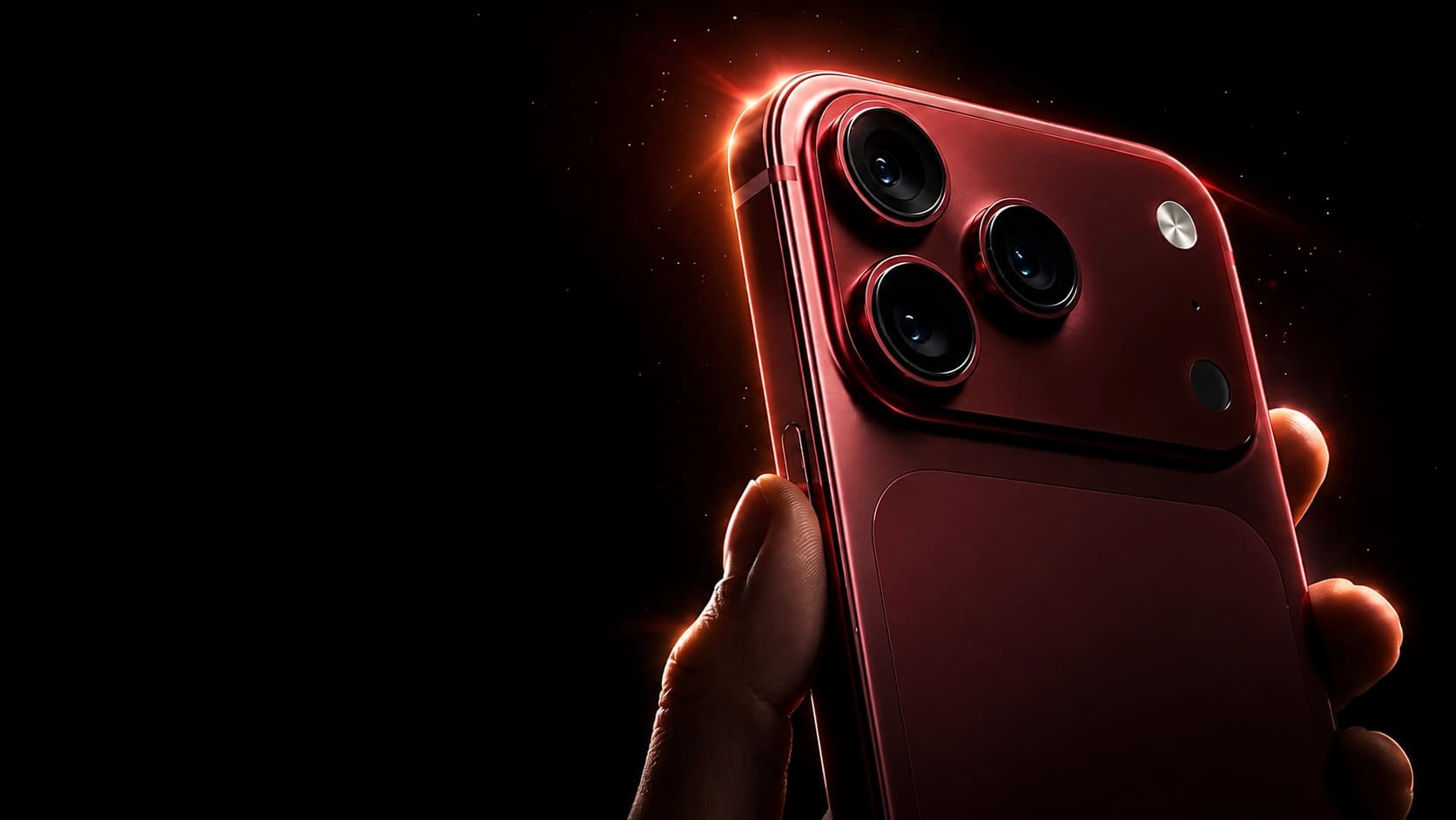 iPhone 18 Pro